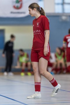 Bild 191 - F NFV Futsalturnier